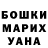 Бошки Шишки Bruce Banner Poli Mary